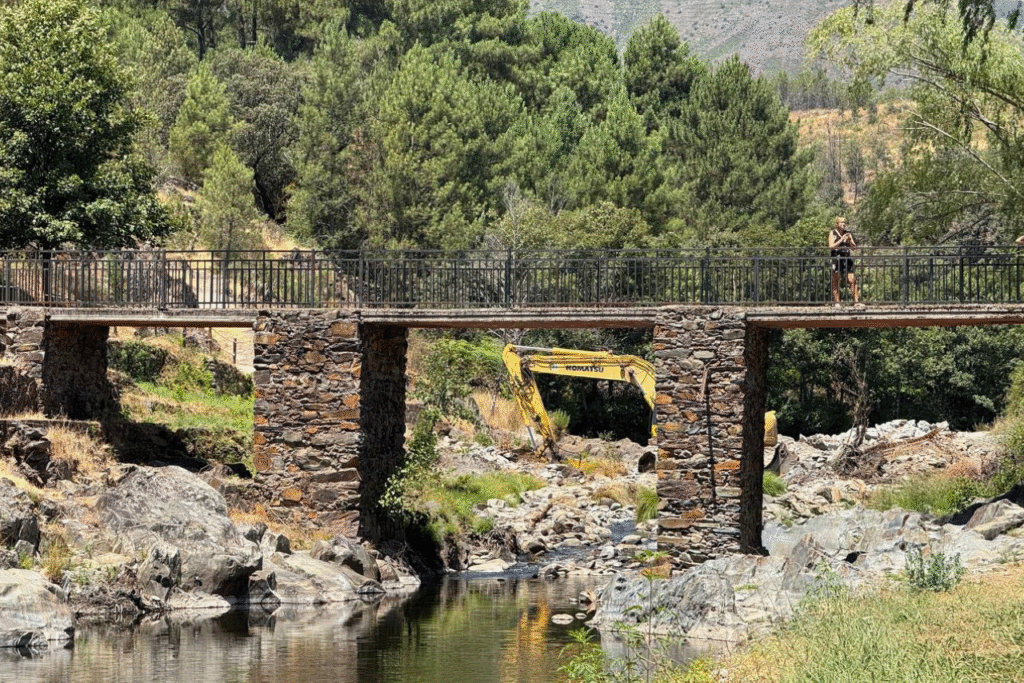 Reunidos en Madrid, Miguel Ángel