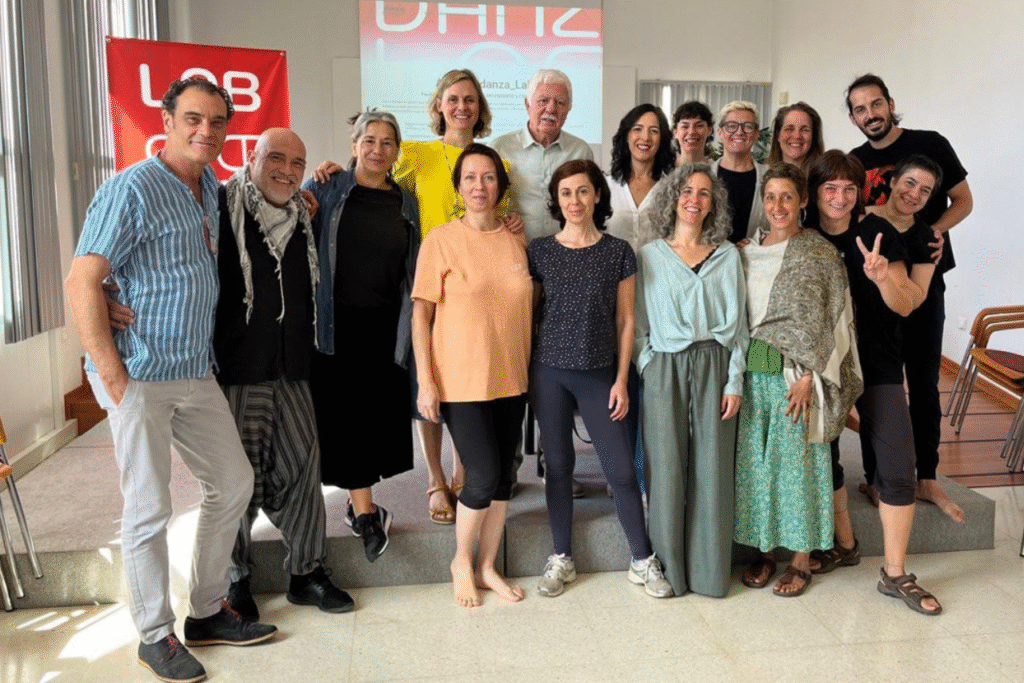 La Vicepresidenta 1ª ha participado