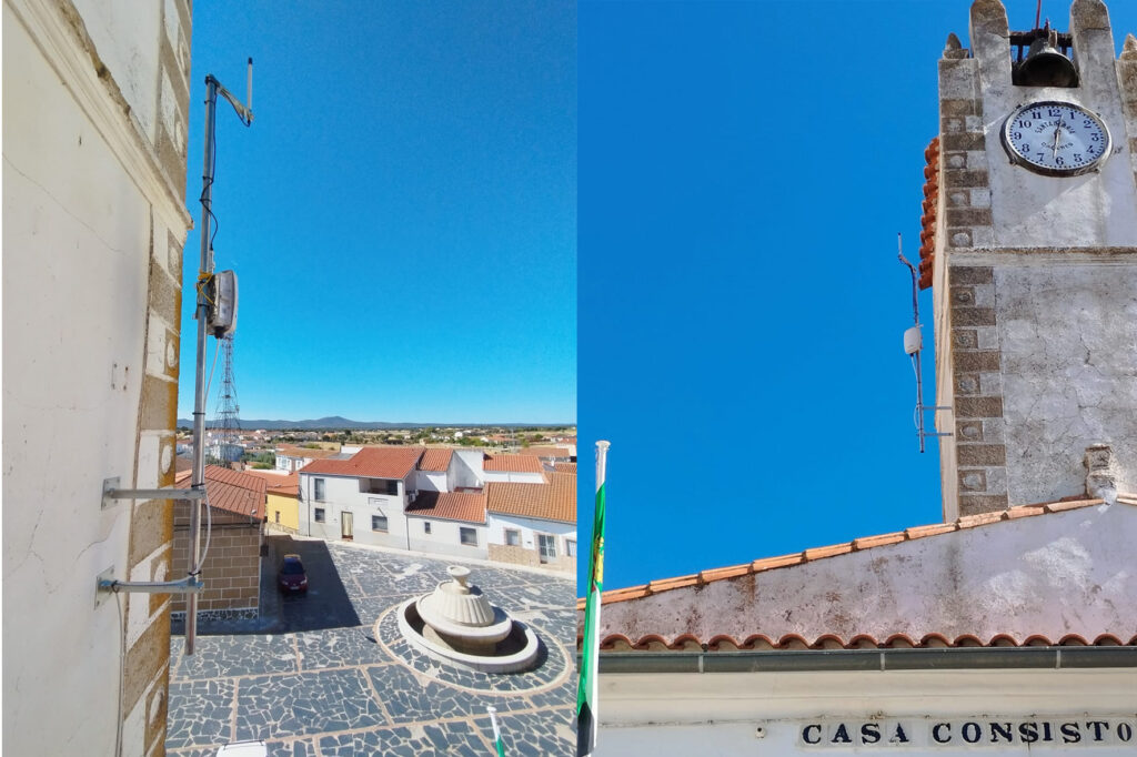 Con esta actuación del consorcio