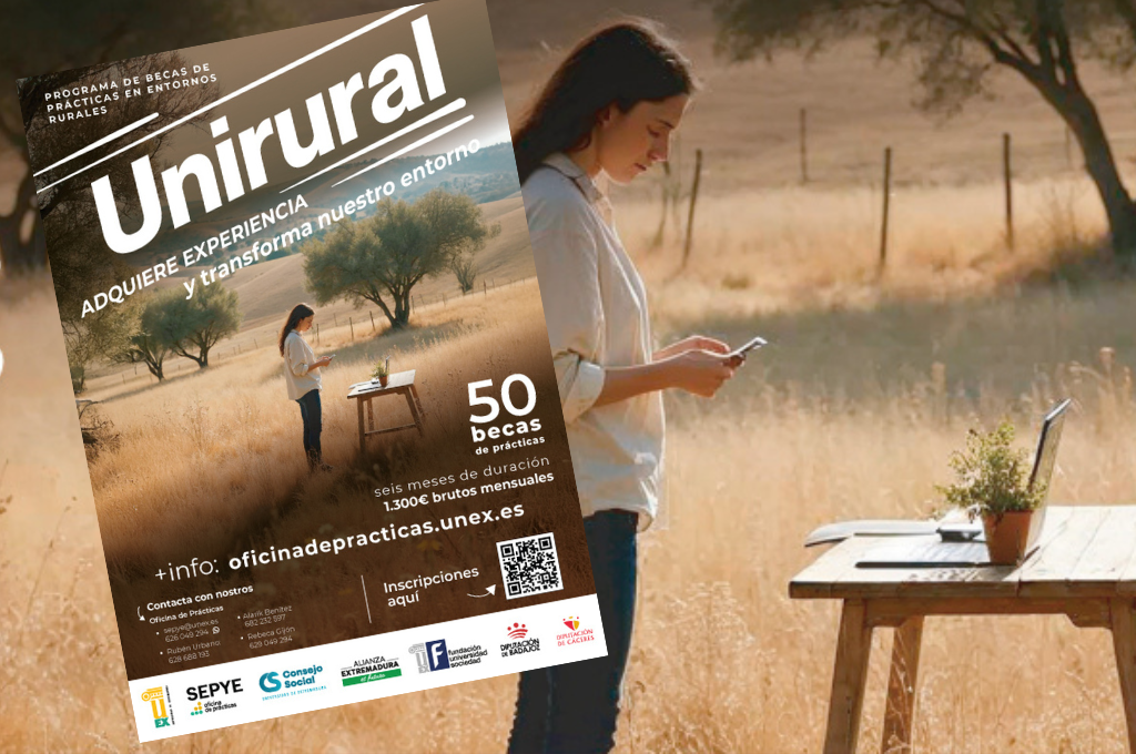 La Universidad de Extremadura y