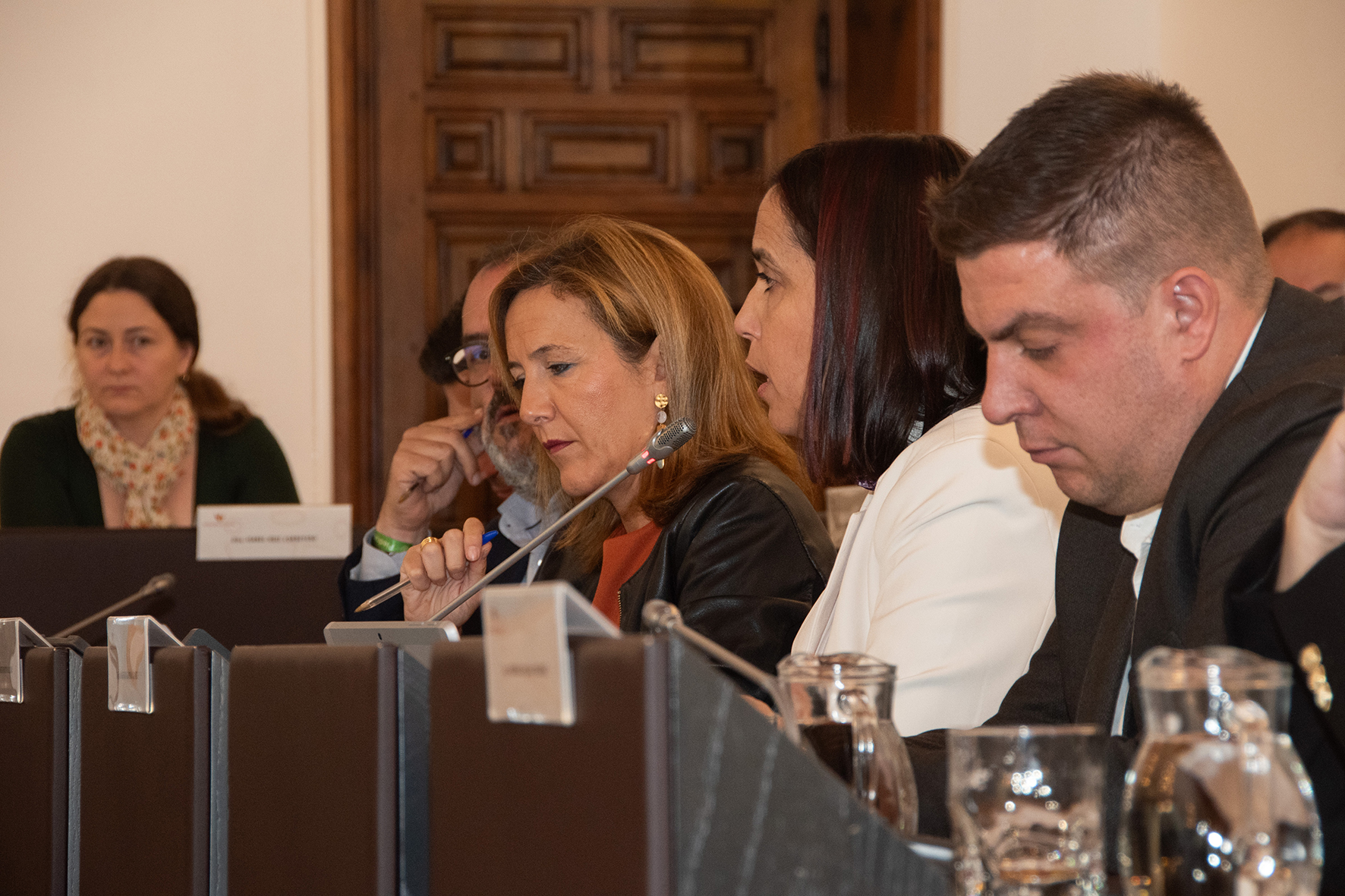 Destacan también la subvención a