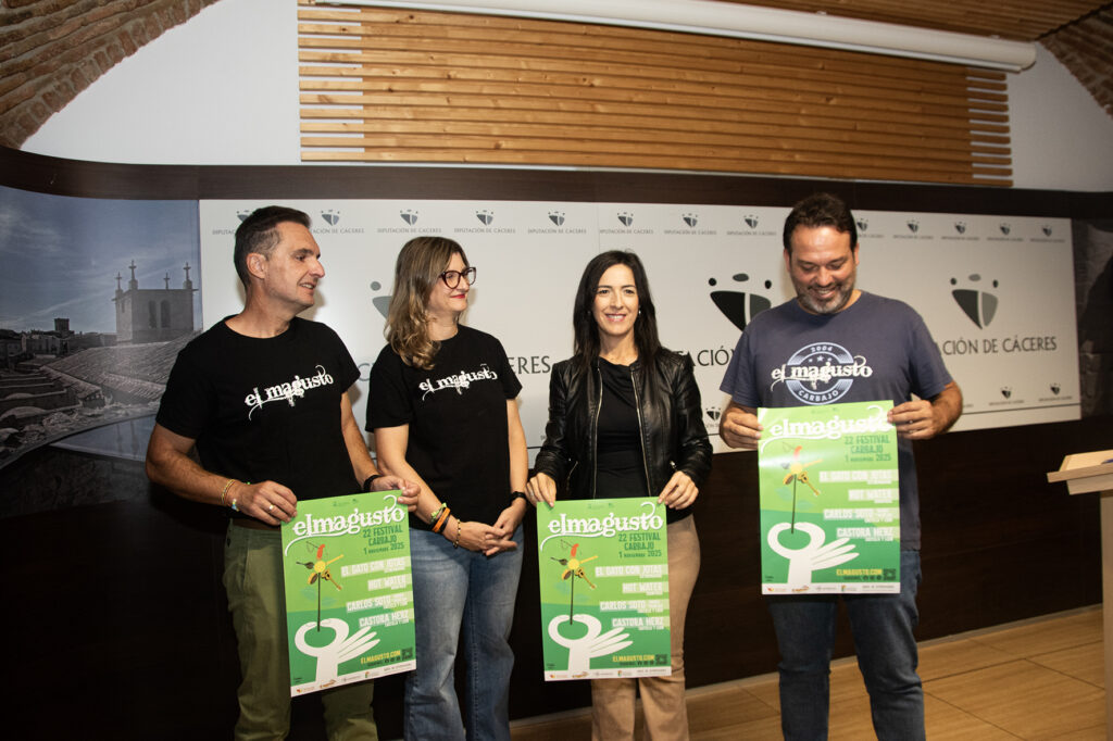 La cita, organizada por la