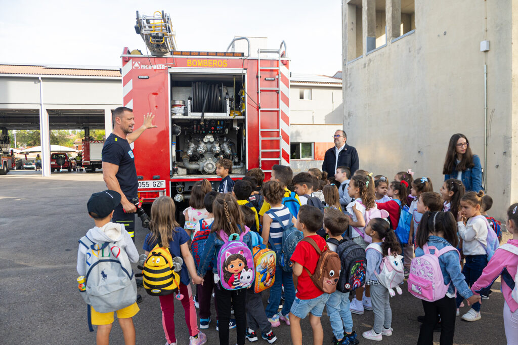 Continúa la X Semana de