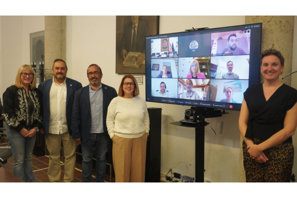 La Comisión de Cooperación al