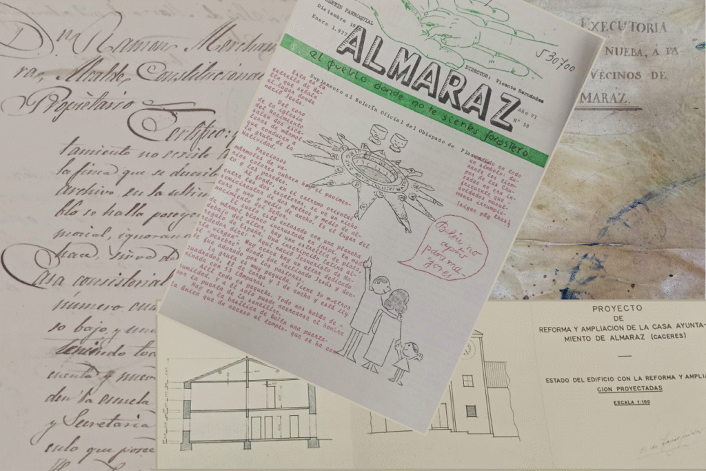 Hasta el próximo 19 de