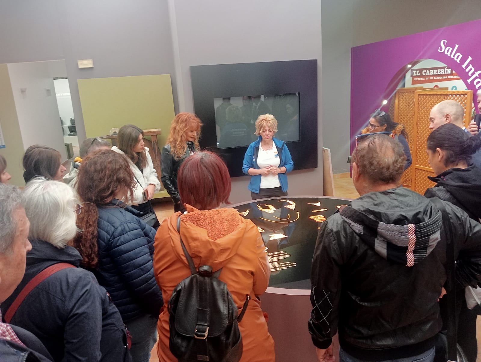   Una iniciativa del proyecto