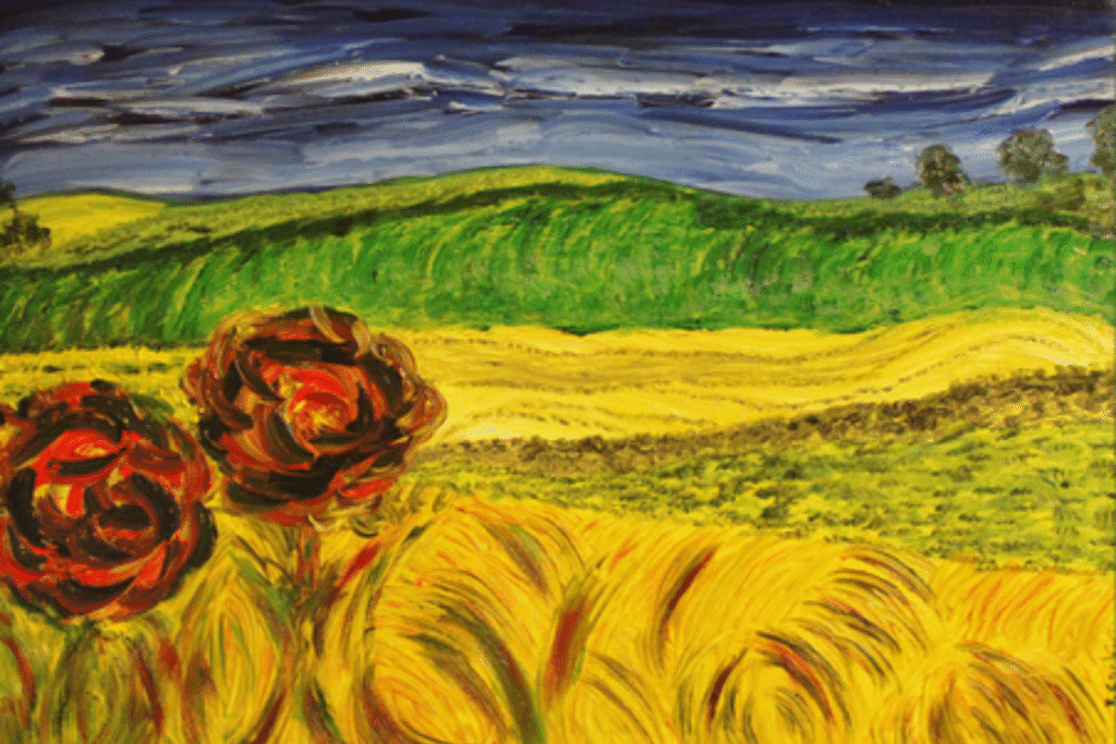 Se trata de la muestra