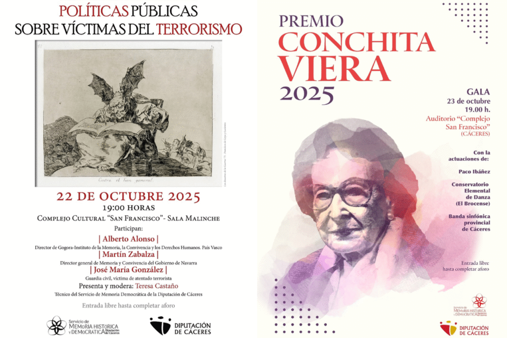 Será el jueves 23 de