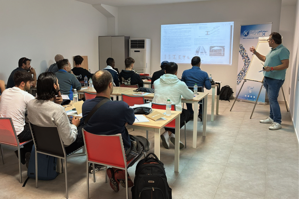 La iniciativa forma parte del