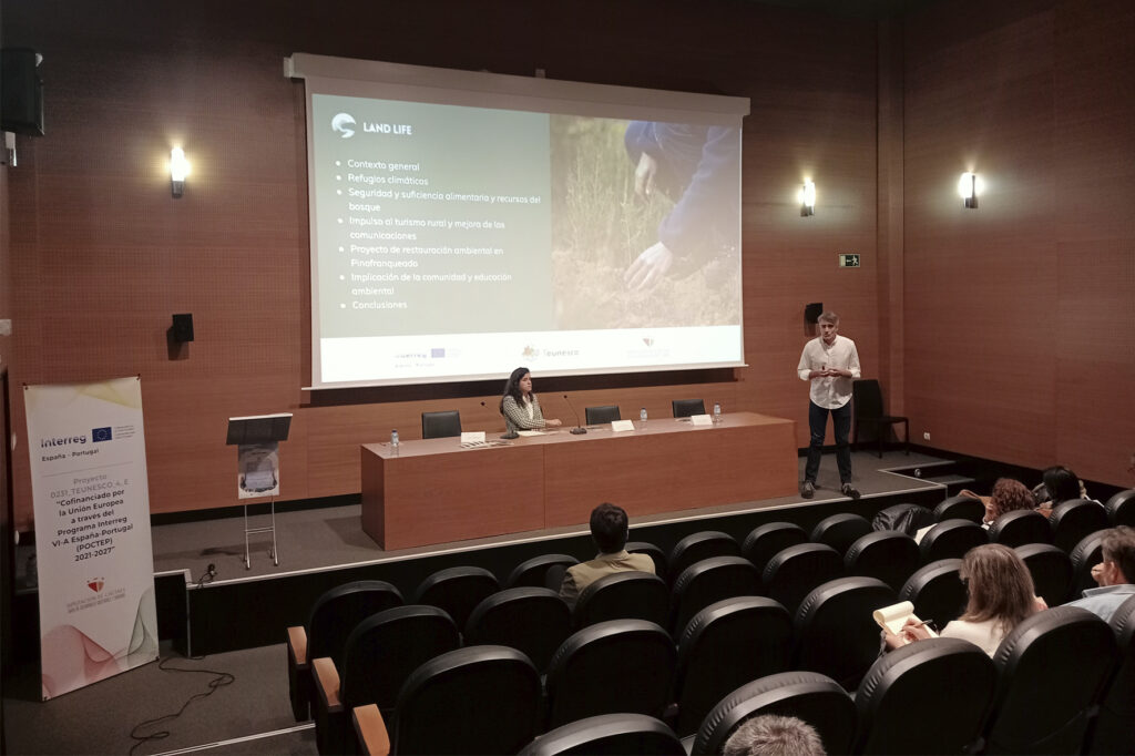 56 refugios climáticos distribuidos entre