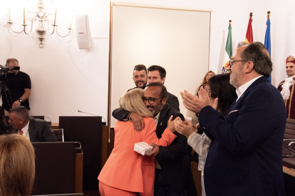 Miguel Ángel Morales: “Detrás de