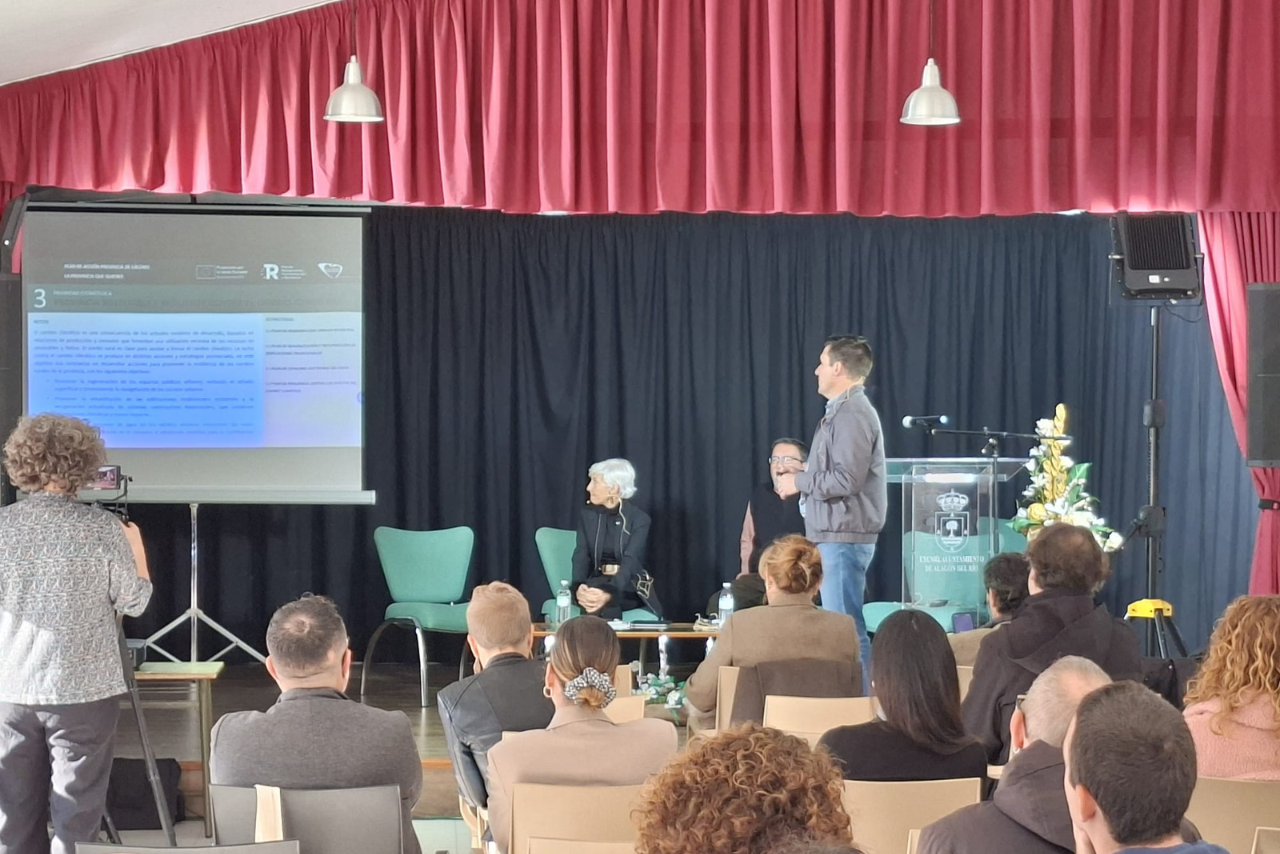 El diputado de Fomento detalla