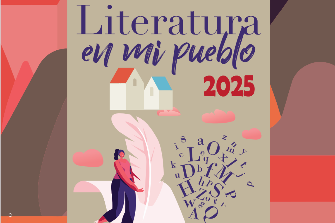 Autoras y autores extremeños recorrerán