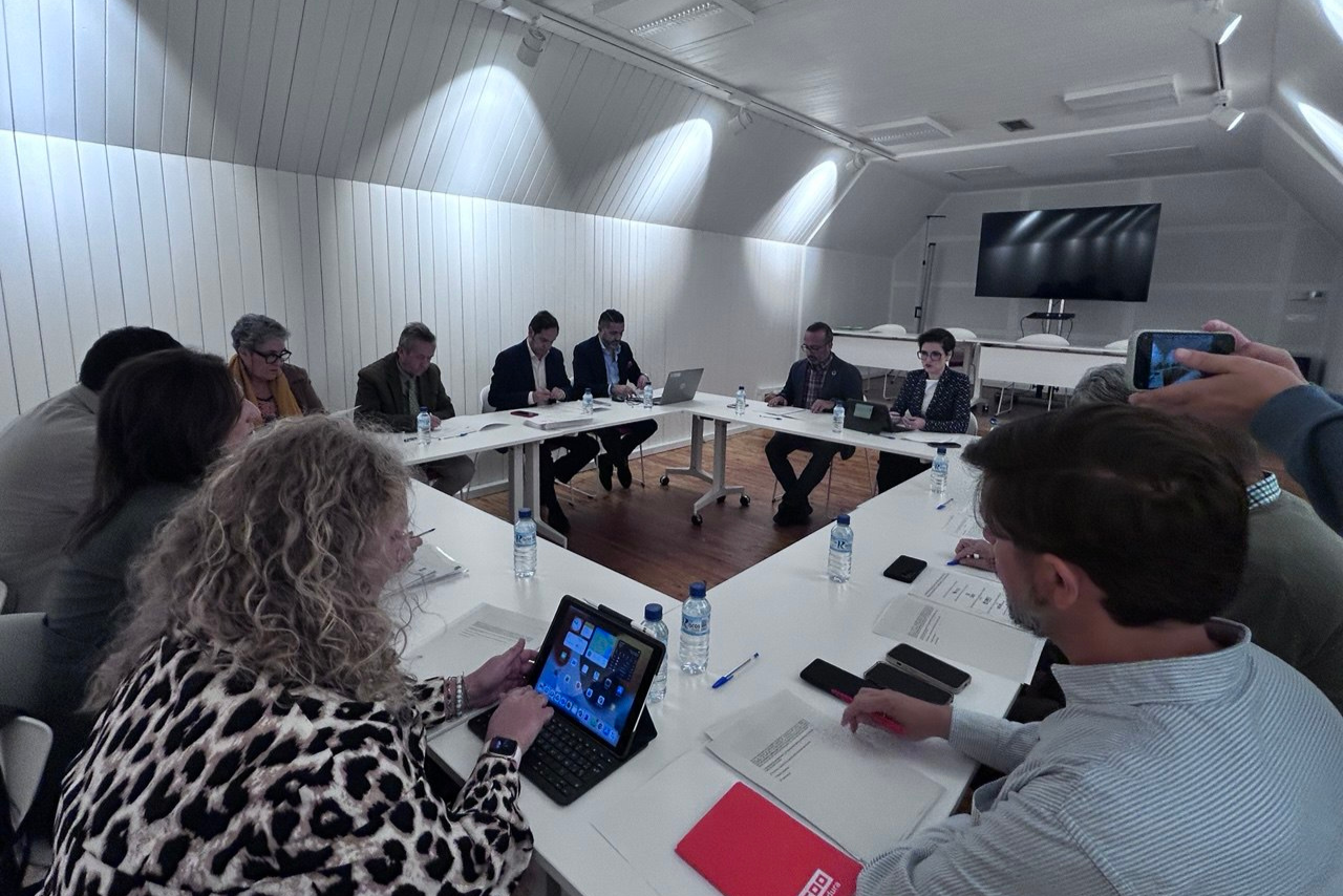 Entre otros puntos, este martes