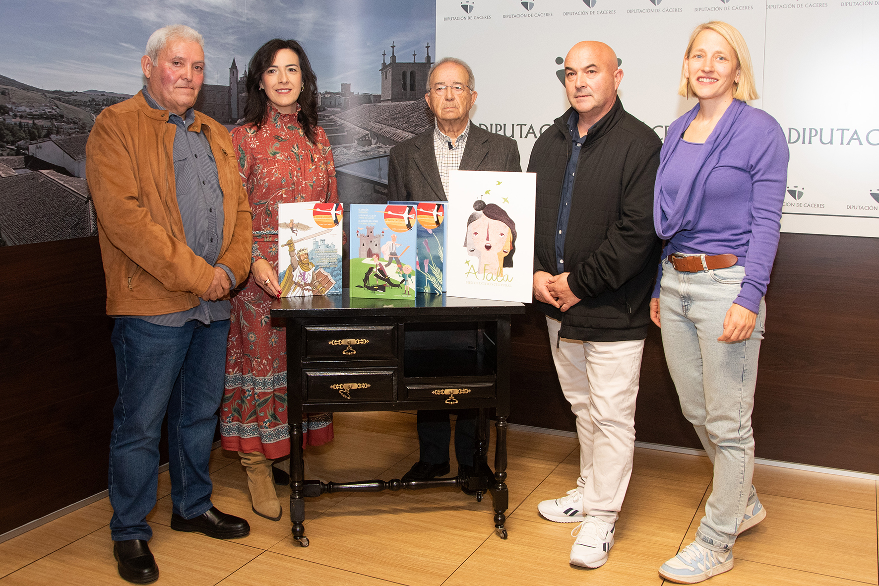 La vicepresidenta primera de la