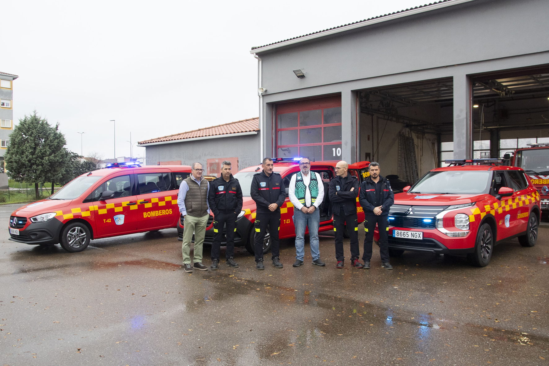 El diputado del SEPEI de