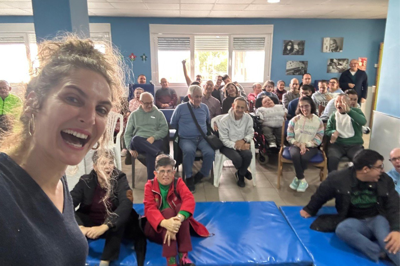 En el Día Internacional de