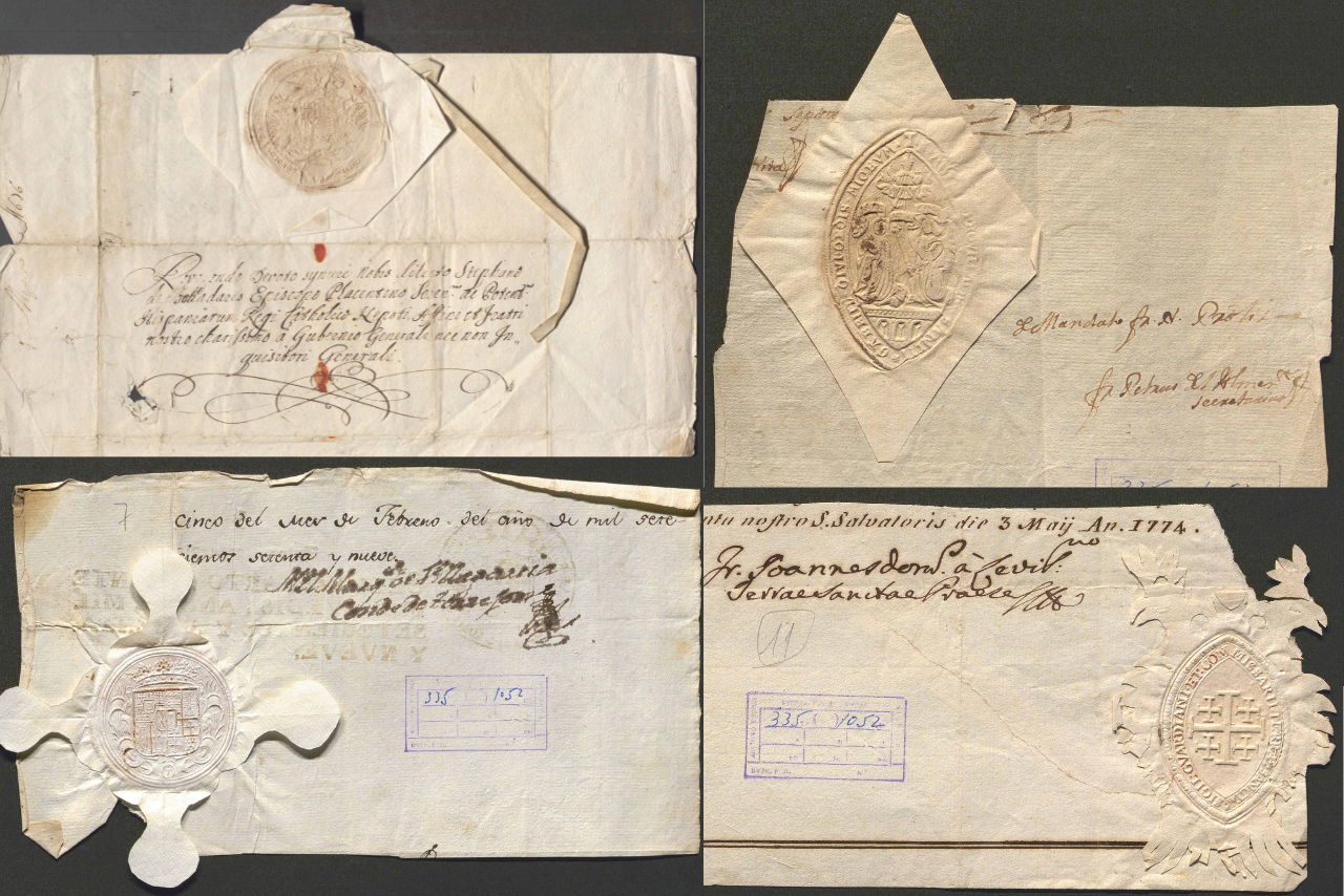 Hasta finales de enero, se