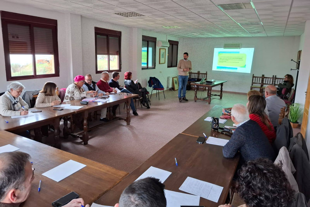 La adjudicación del servicio en