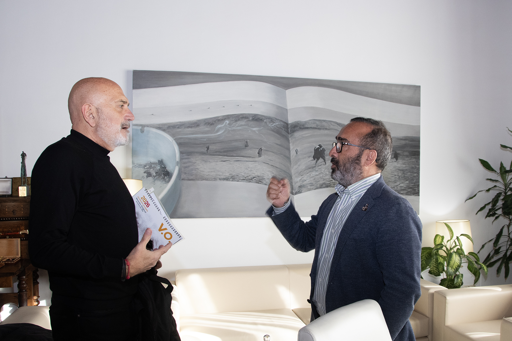 La 33 edición del Festival