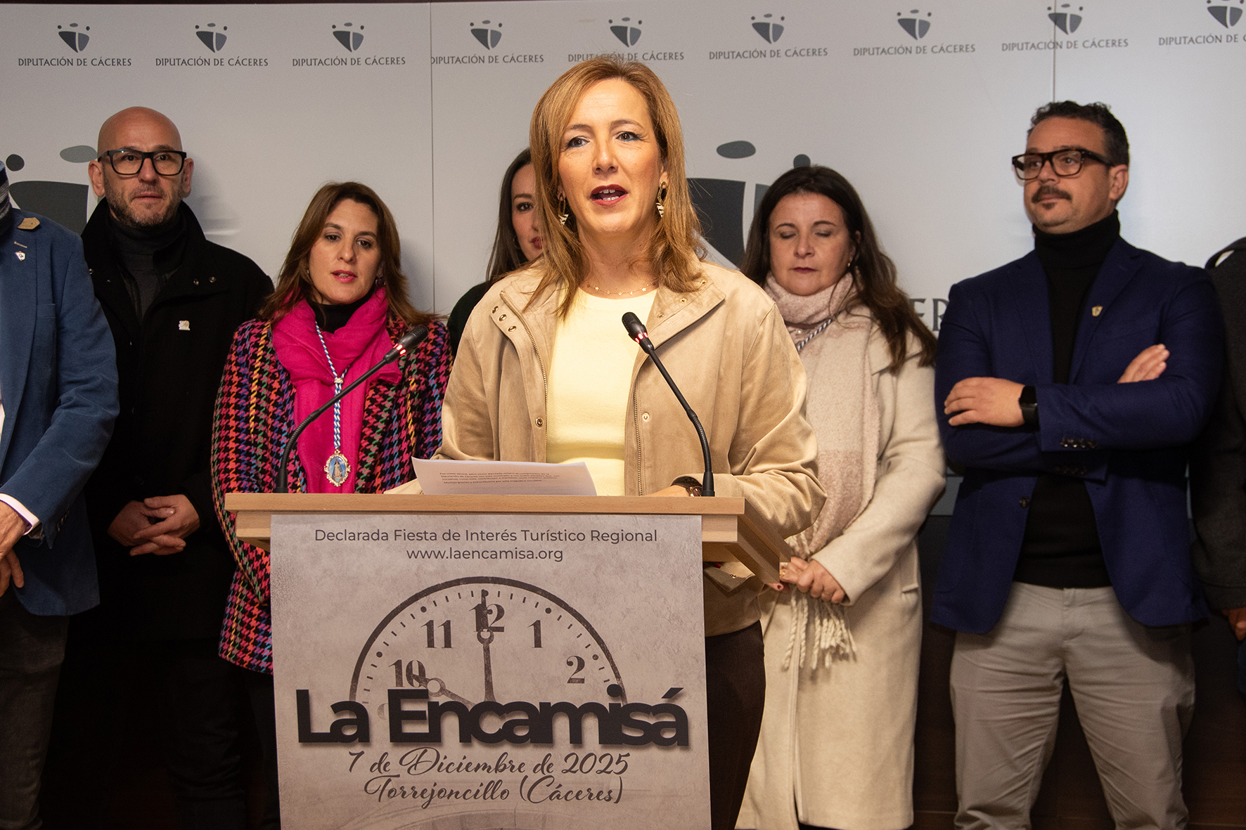 Más de un centenar de