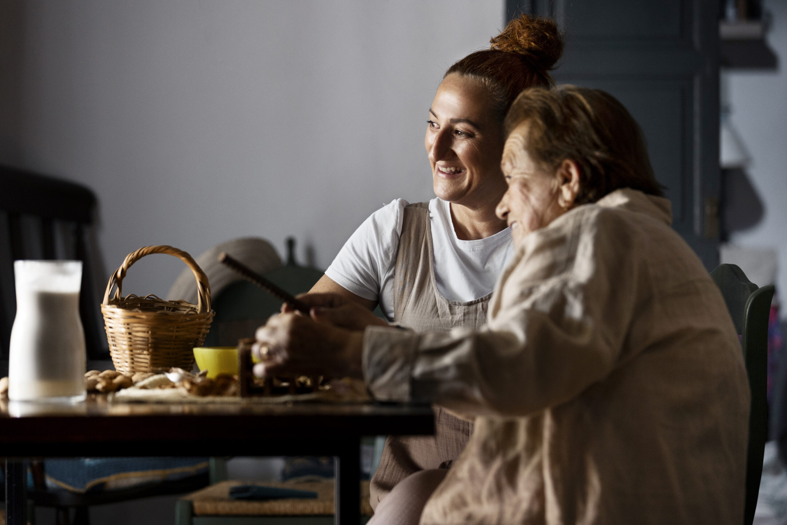 Las entidades locales con menos