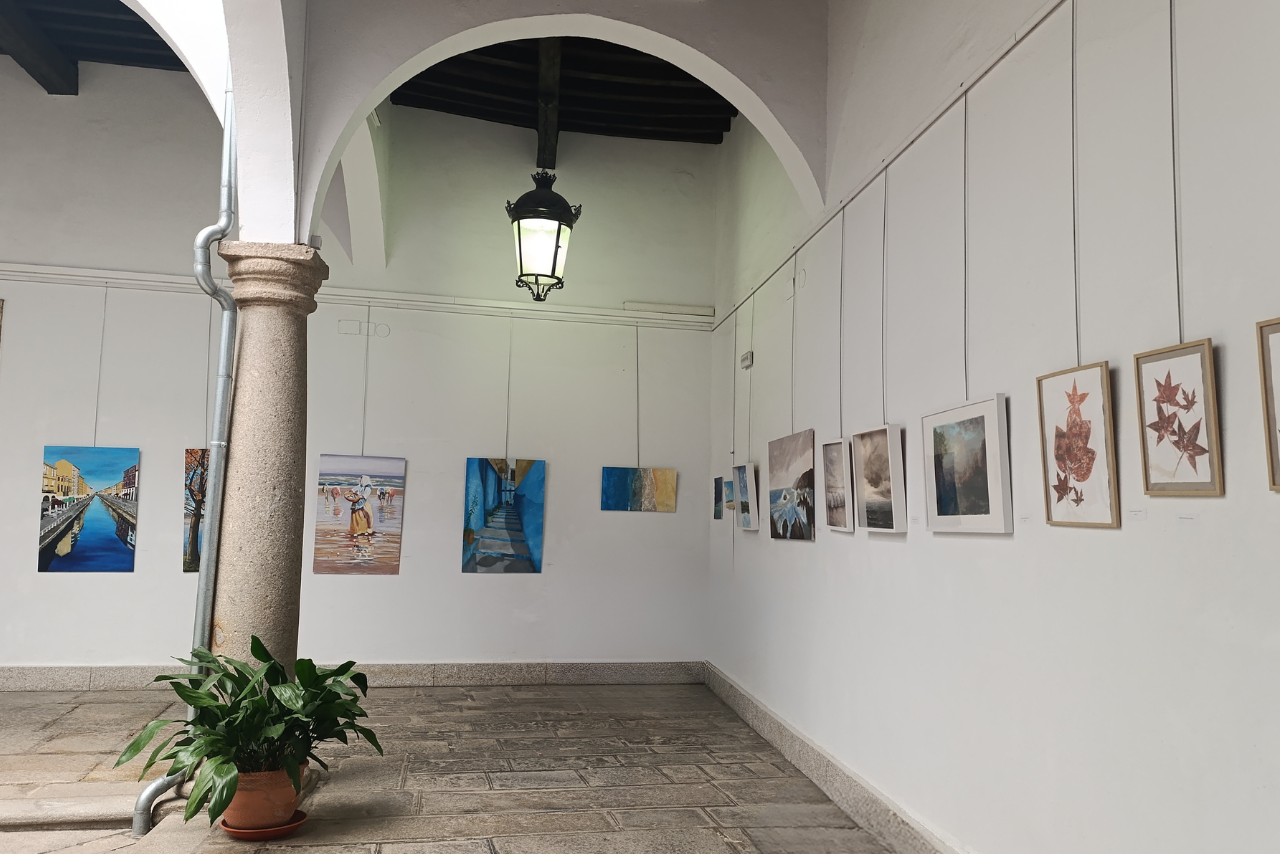 Se trata de trabajos realizados