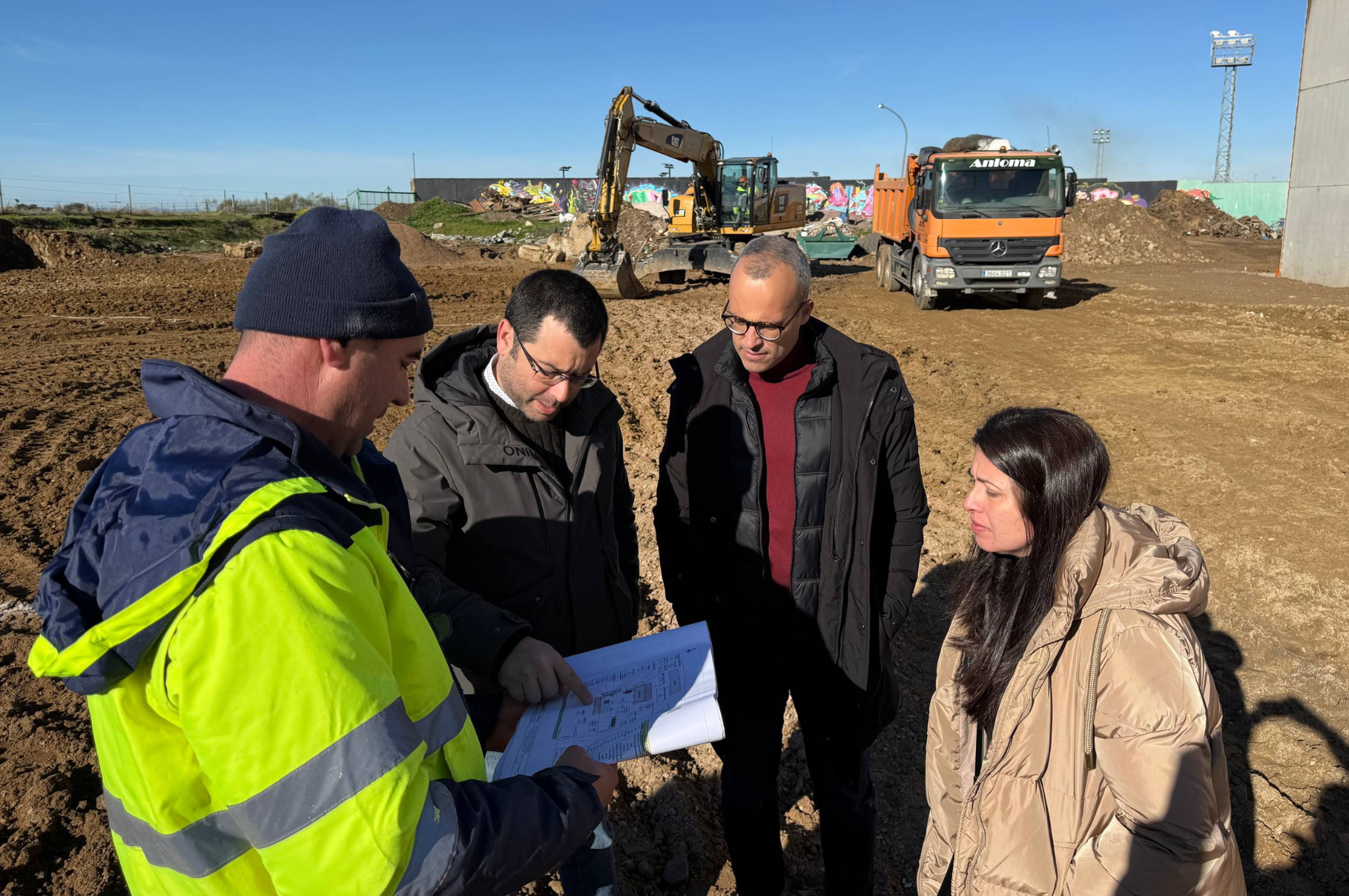 El consorcio de la Diputación