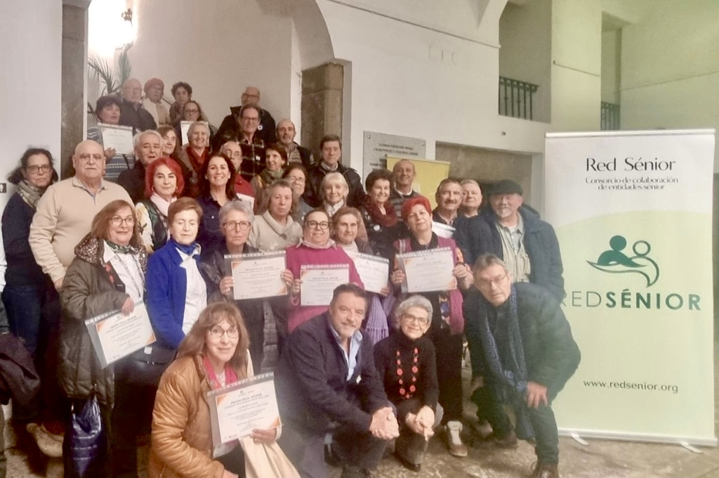 Financiada por la Diputación de