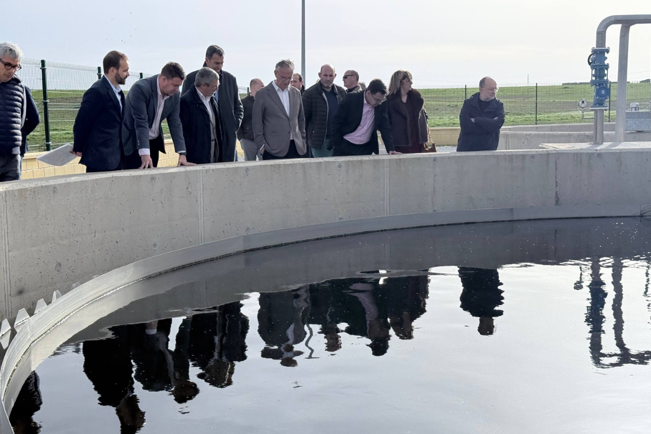 El secretario de Estado de