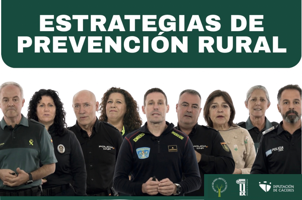 Con la participación de la