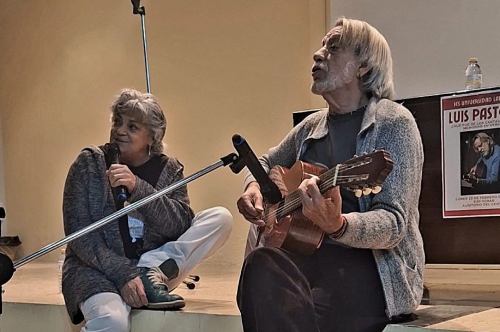 Alumnado del IES Universidad Laboral