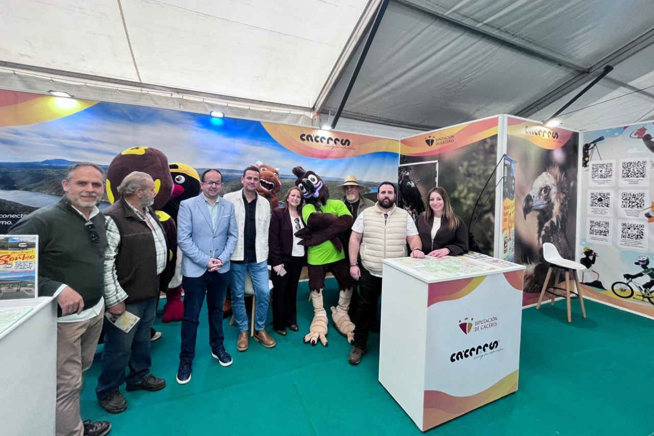 Desde hoy y hasta el