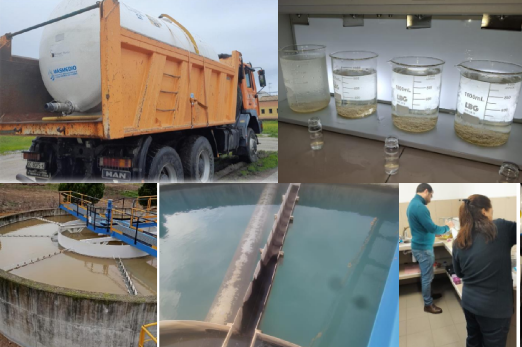 Tras la incidencia detectada el