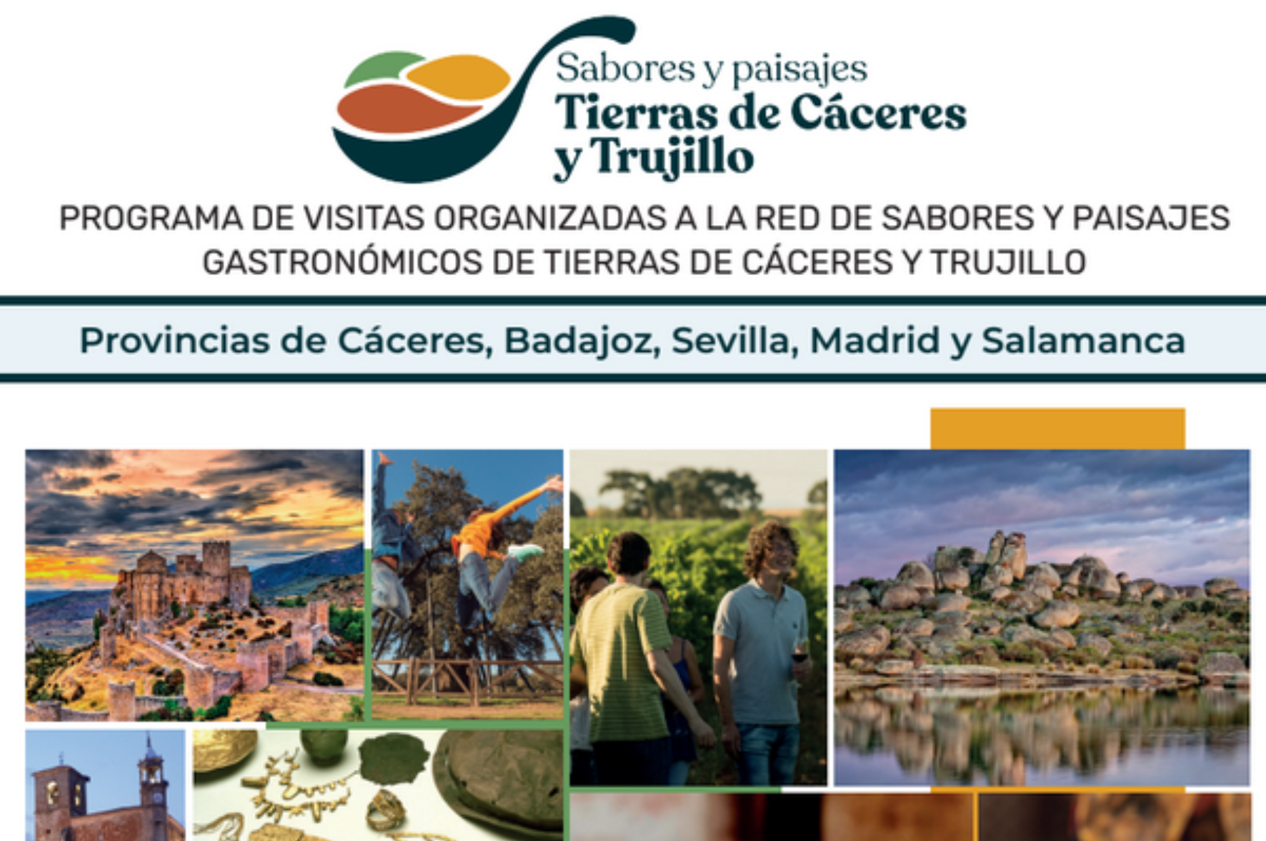 Enmarcado en el Plan de