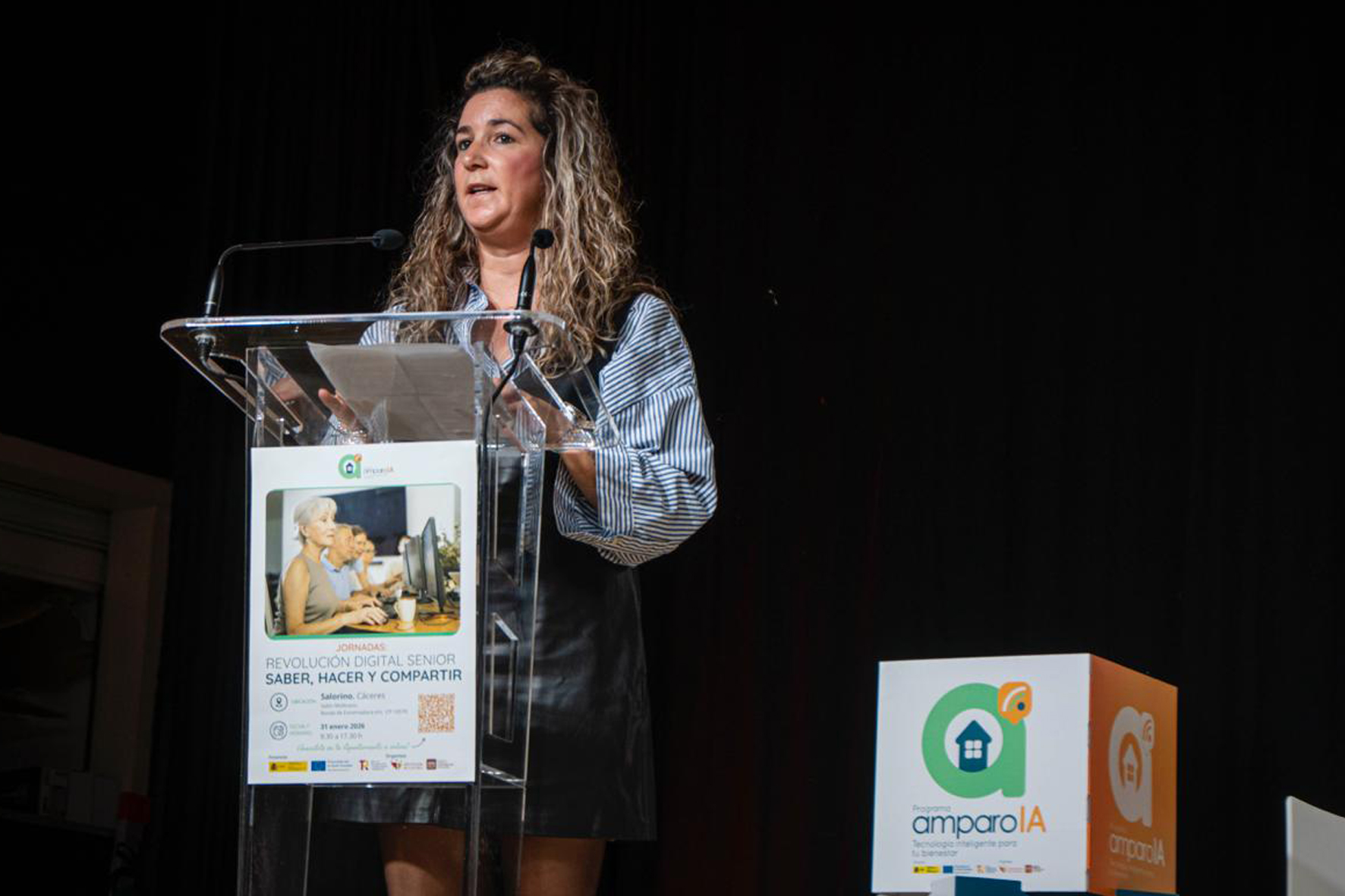 Ganar confianza con el móvil,