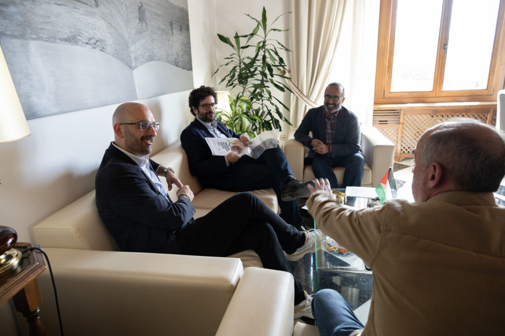 La institución provincial es reconocida