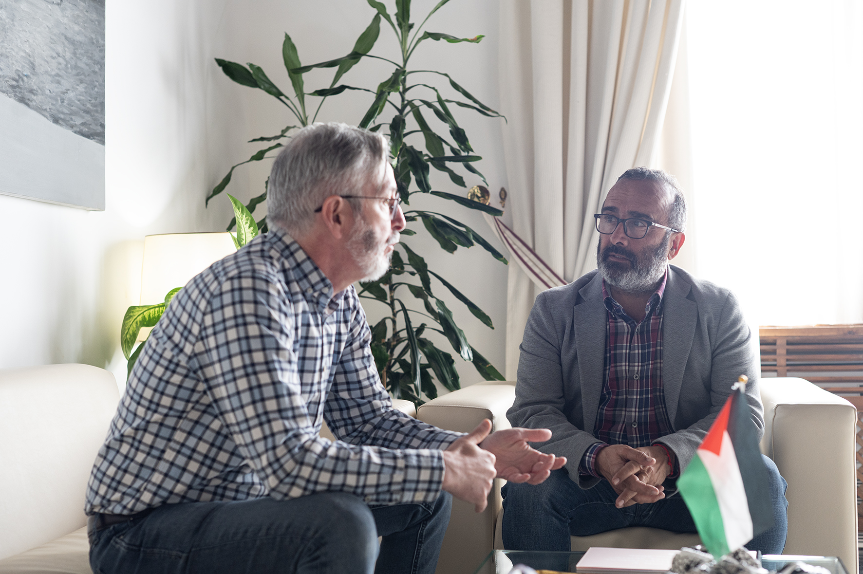 La feria reunirá a empresas