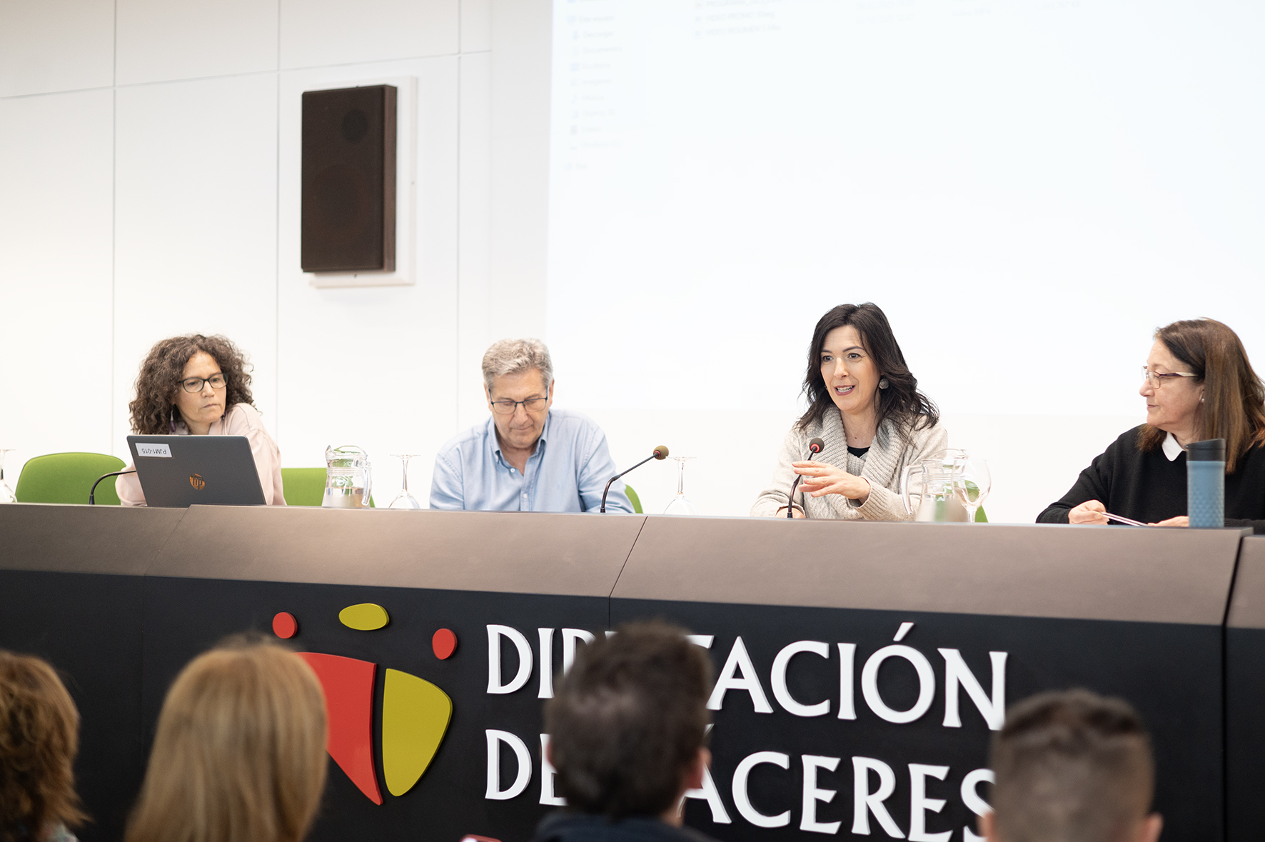 La Diputación de Cáceres ha