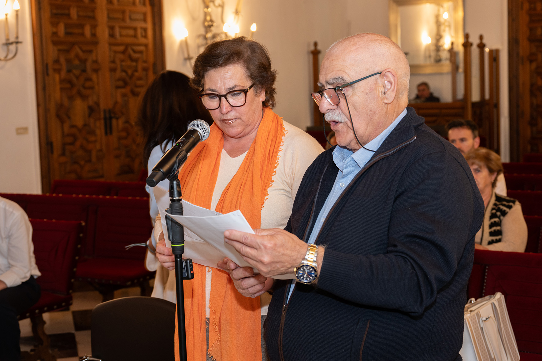 La institución provincial vuelve a