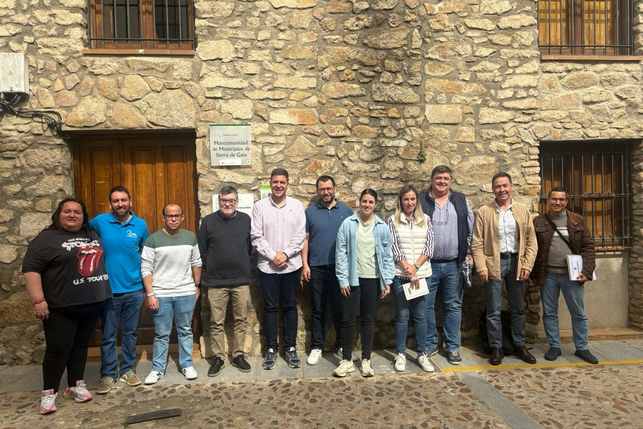 Servicio de abastecimiento completo en