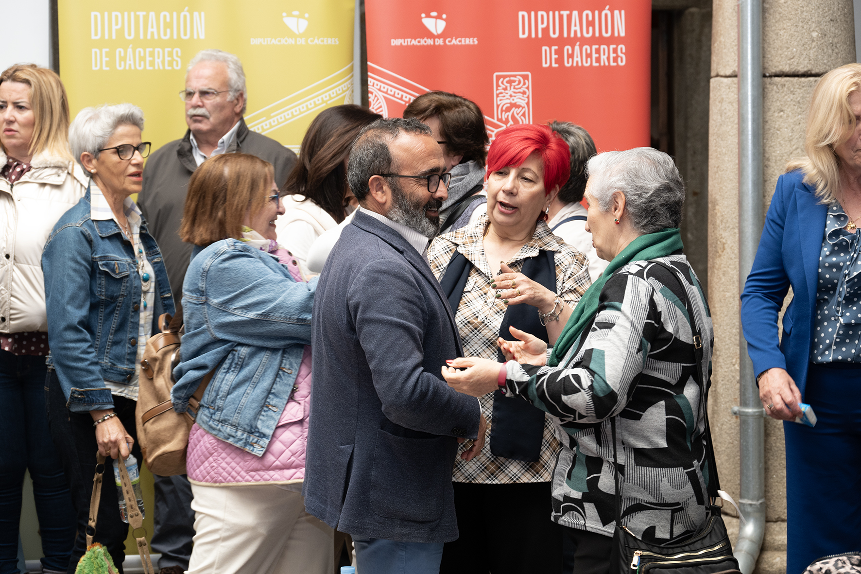 A través de este programa,