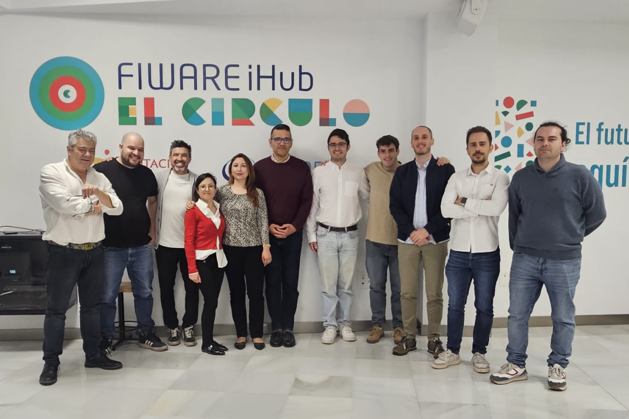 Impulsado por la Diputación de