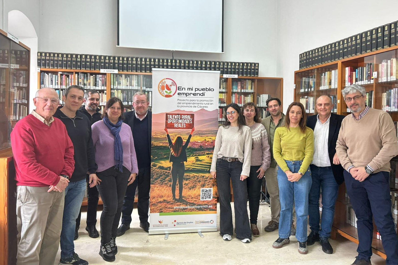 Un proyecto que ha puesto