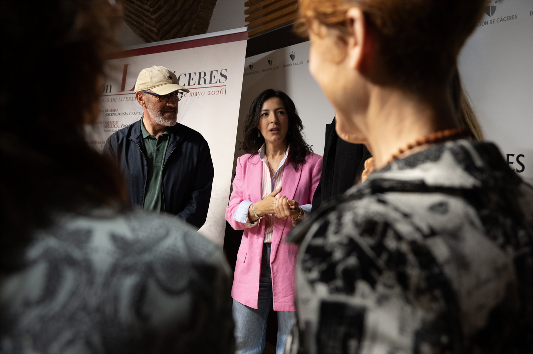 La segunda edición de este