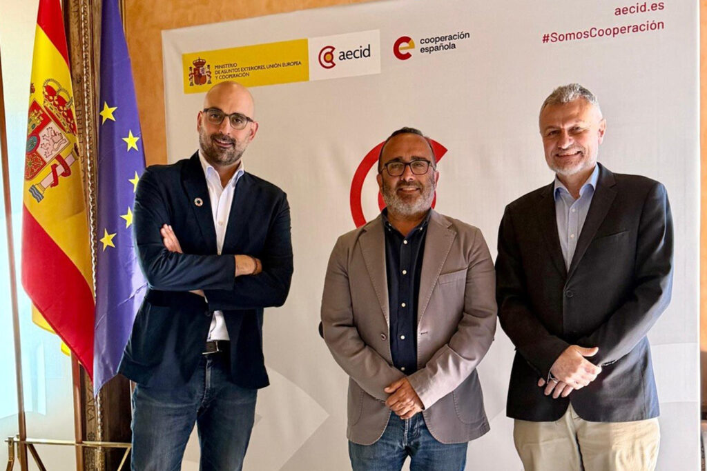 Miguel Ángel Morales defiende el