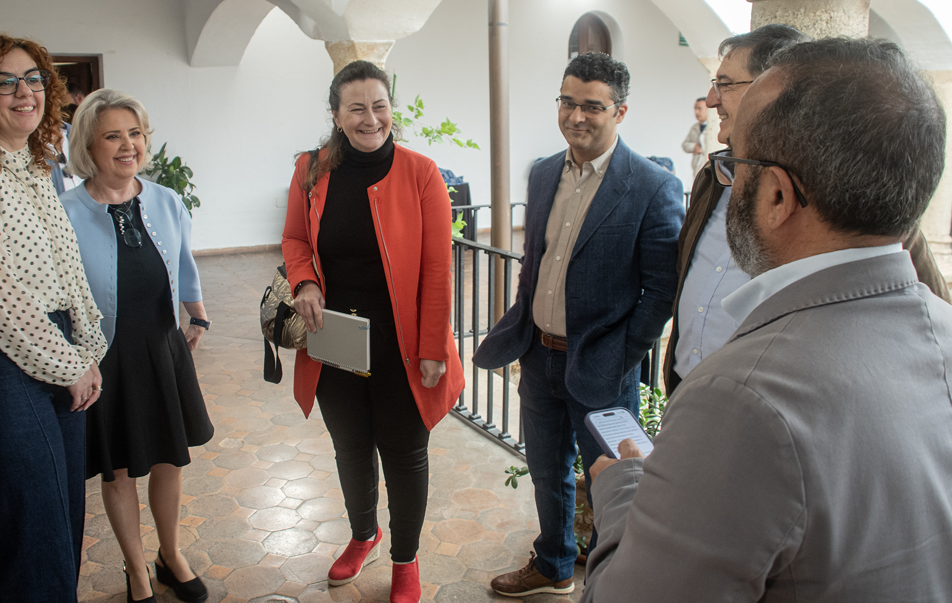 El Congreso sobre Género y