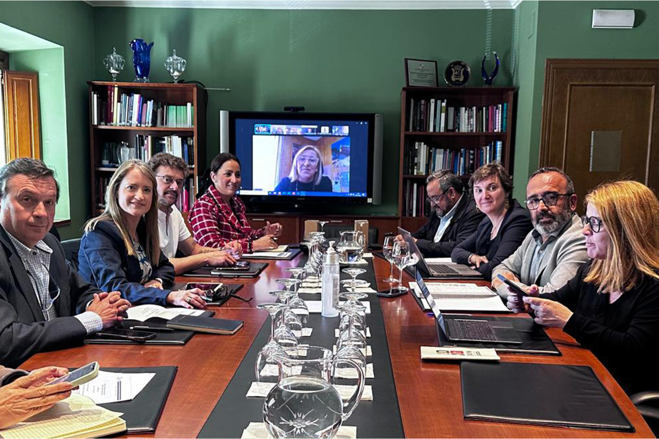 Estos datos y otros presentados