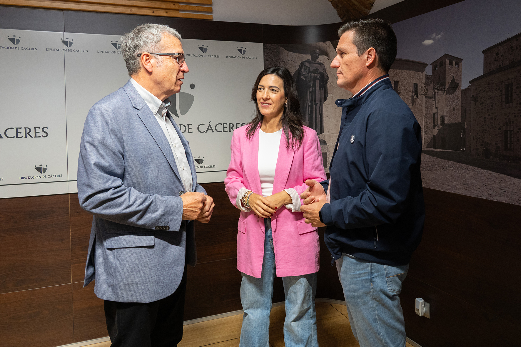 Con una inversión de 4,7