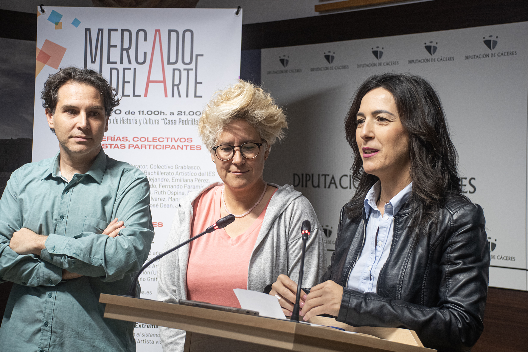 Una iniciativa de la Diputación